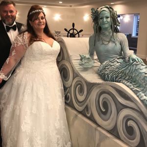 Meet your Posher, Celeste